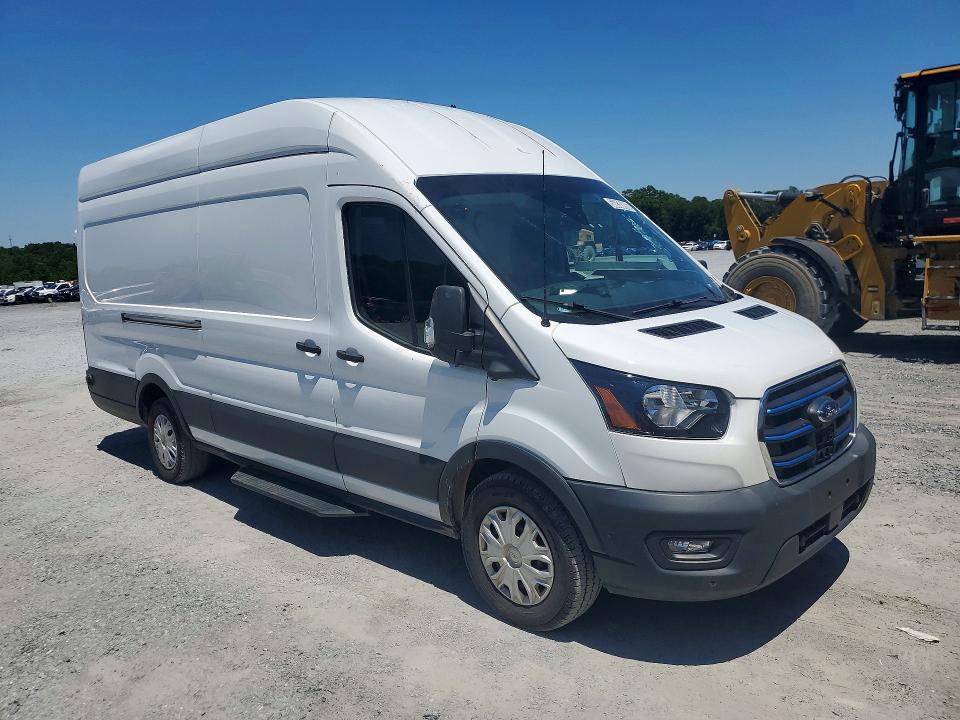 Aukcja sprzedaży 2022 Ford Transit, vin: 1FTBW3XK8NKA14238, numer aukcji: 56038896