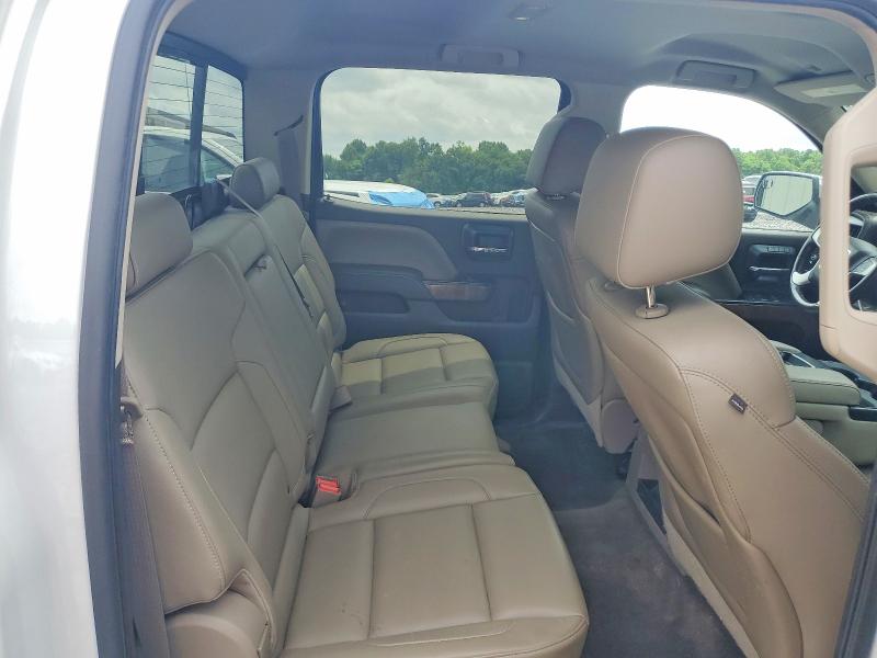 2015 Gmc Sierra მანქანა იყიდება აუქციონზე, vin: 3GTU2VEC8FG458336, აუქციონის ნომერი: 57851896