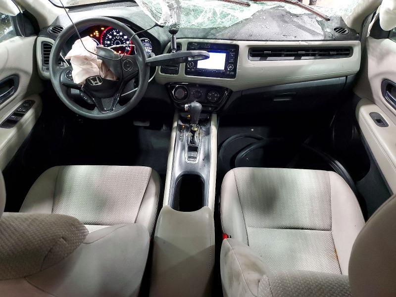 Aukcja sprzedaży 2016 Honda Hr-v, vin: 3CZRU6H32GM729762, numer aukcji: 55957206