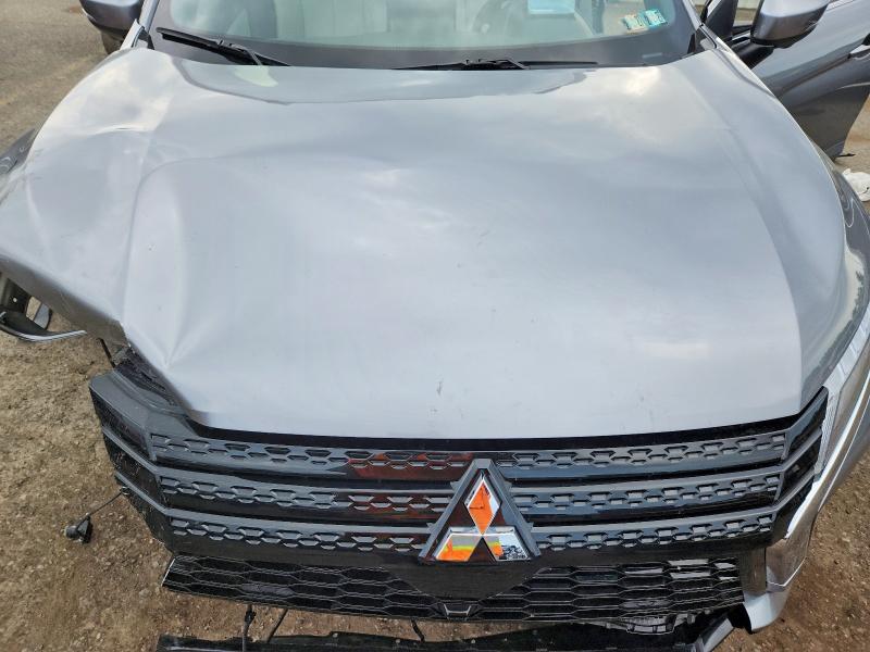 Aukcja sprzedaży 2024 Mitsubishi Eclipse Cross, vin: JA4ATWAA1RZ023599, numer aukcji: 57504316