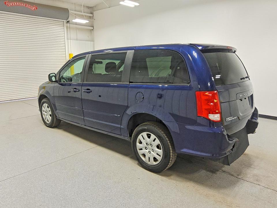 Aukcja sprzedaży 2016 Dodge Grand Caravan, vin: 2C4RDGBG7GR130372, numer aukcji: 57968816