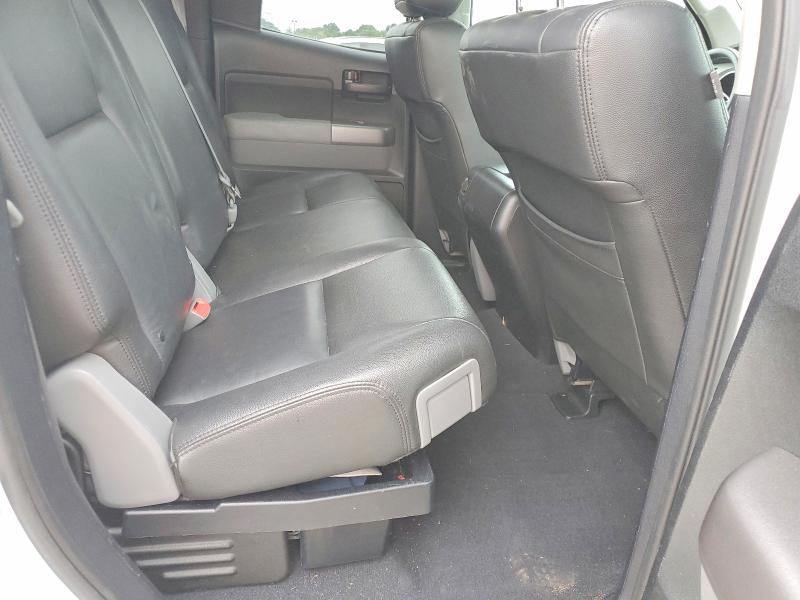 56640106 :رقم المزاد ، 5TFRM5F19CX036807 vin ، 2012 Toyota Tundra مزاد بيع