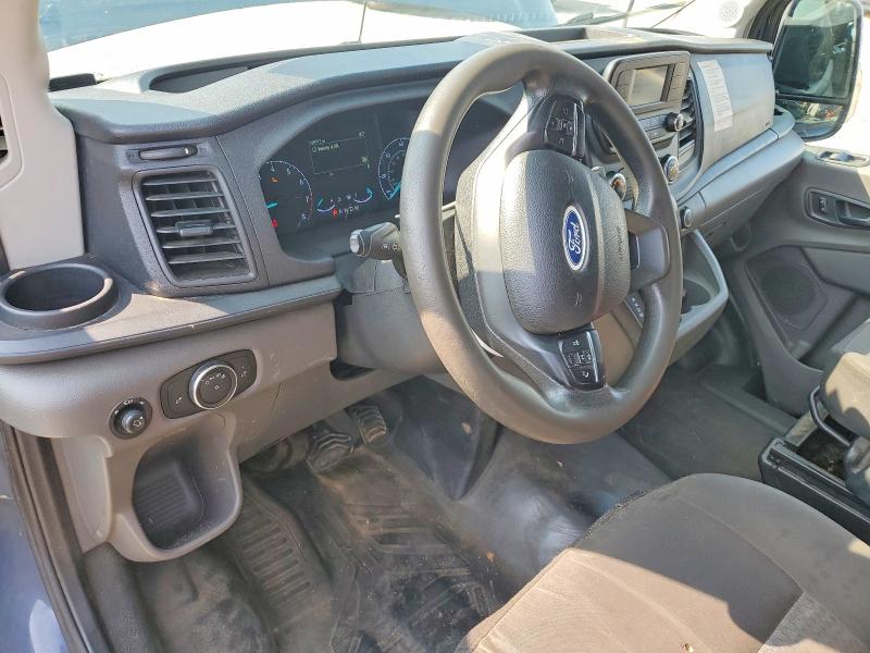Продаж на аукціоні авто 2020 Ford Transit, vin: 1FTBR3X88LKB13599, номер лоту: 58157076