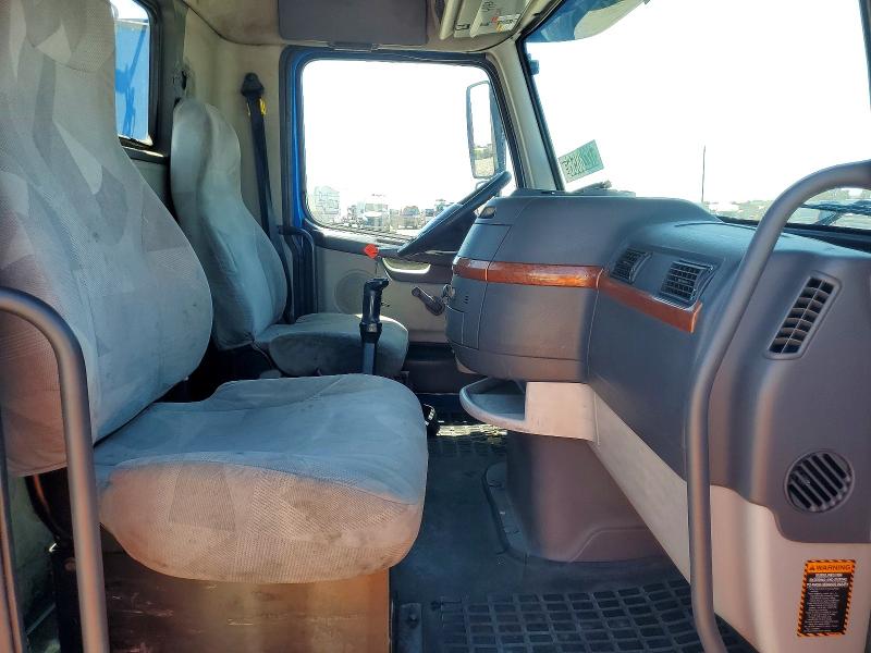 Продажа на аукционе авто 2011 Volvo Vnl, vin: 4V4NC9DFXBN535654, номер лота: 57228856