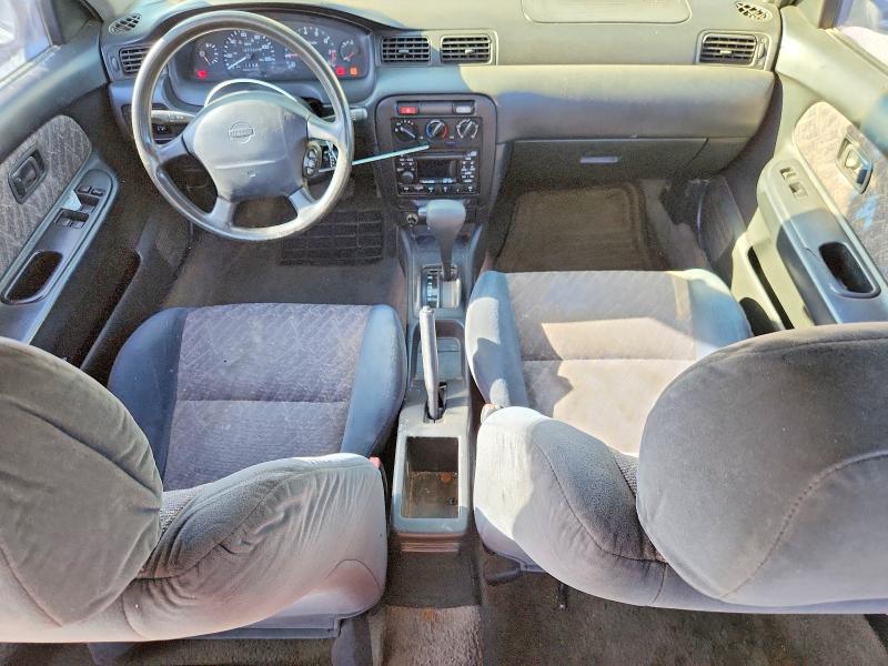Aukcja sprzedaży 1999 Nissan Sentra, vin: 1N4AB41D4XC713697, numer aukcji: 55615986