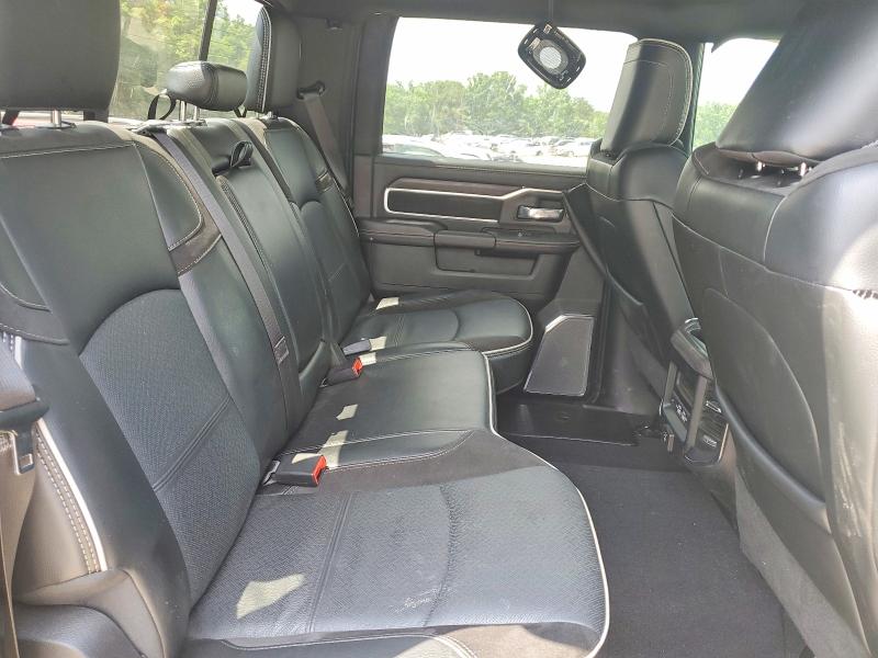 Продаж на аукціоні авто 2026 Ram 2500, vin: 3C63R5FL8TG184418, номер лоту: 55928366