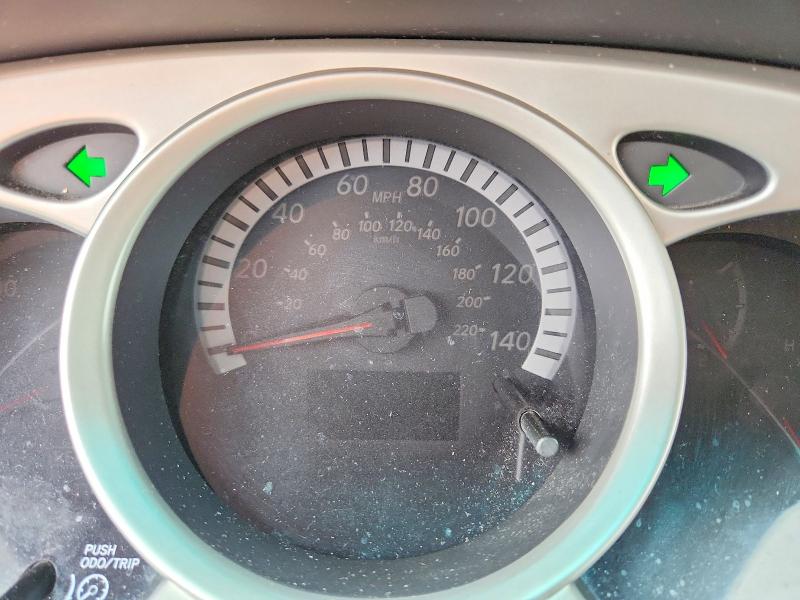 2006 Toyota Highlander მანქანა იყიდება აუქციონზე, vin: JTEEW21A760003974, აუქციონის ნომერი: 57994926