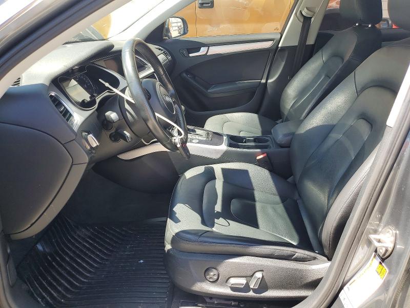 Aukcja sprzedaży 2016 Audi A4, vin: WAUBFAFL7GN000604, numer aukcji: 55740576