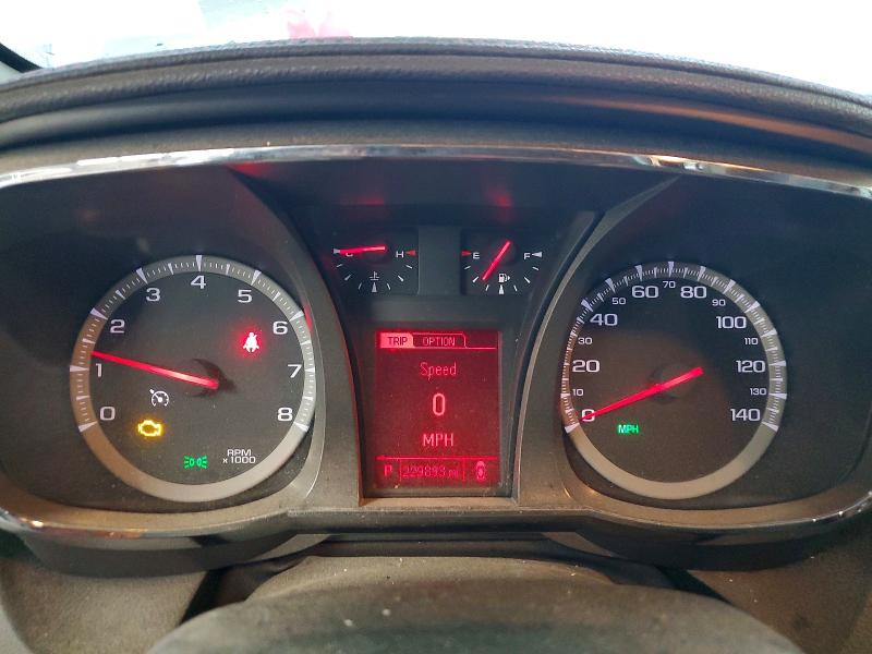 2013 Gmc Terrain მანქანა იყიდება აუქციონზე, vin: 2GKFLWE31D6218621, აუქციონის ნომერი: 58080536