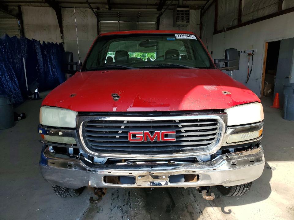 Aukcja sprzedaży 2001 Gmc Sierra, vin: 1GTHK24101E323450, numer aukcji: 77250445