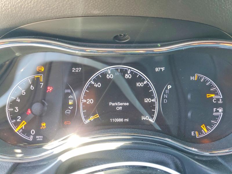 Aukcja sprzedaży 2018 Jeep Grand Cherokee, vin: 1C4RJFAG2JC458657, numer aukcji: 55639786