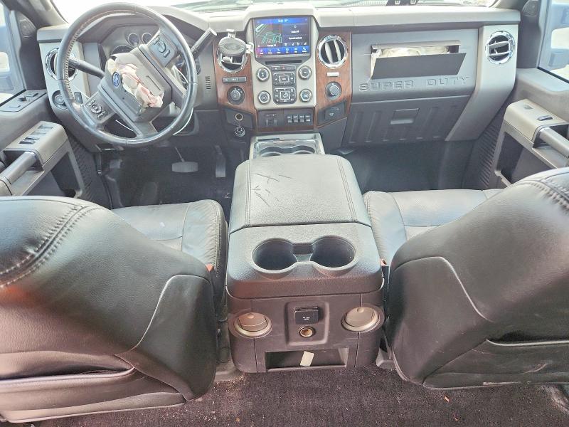 Продажа на аукционе авто 2014 Ford F250, vin: 1FT7W2BT0EEA83892, номер лота: 55880376