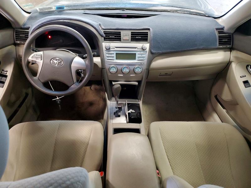 Aukcja sprzedaży 2009 Toyota Camry, vin: 4T4BE46K89R089754, numer aukcji: 55773746