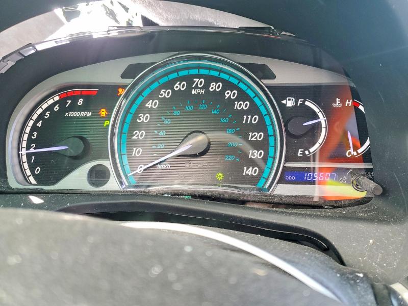 55236236 :رقم المزاد ، 4T3BK3BBXEU107952 vin ، 2014 Toyota Venza مزاد بيع