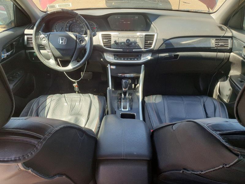 Aukcja sprzedaży 2013 Honda Accord, vin: 1HGCR2F58DA208386, numer aukcji: 56251986