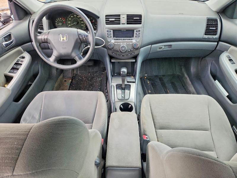 Продаж на аукціоні авто 2007 Honda Accord, vin: 1HGCM56777A202780, номер лоту: 56347356