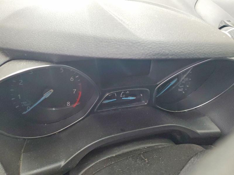 Aukcja sprzedaży 2019 Ford Escape, vin: 1FMCU0GD8KUA88569, numer aukcji: 59026526