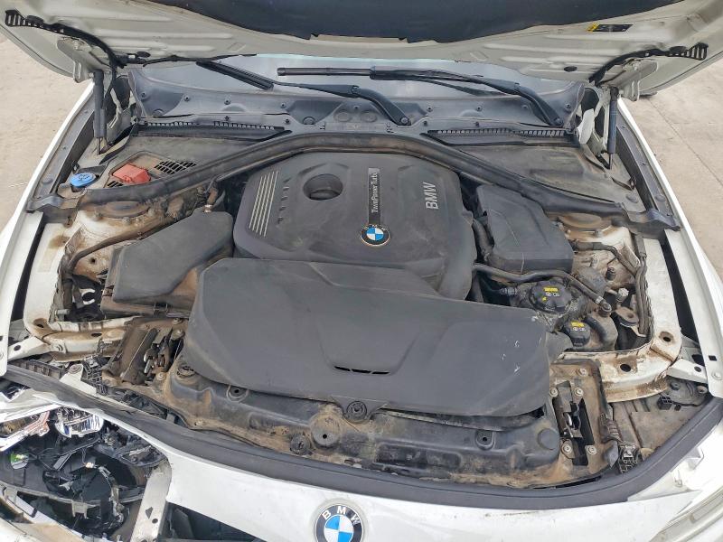 Aukcja sprzedaży 2018 Bmw 330, vin: WBA8B9C5XJEE82473, numer aukcji: 55562416