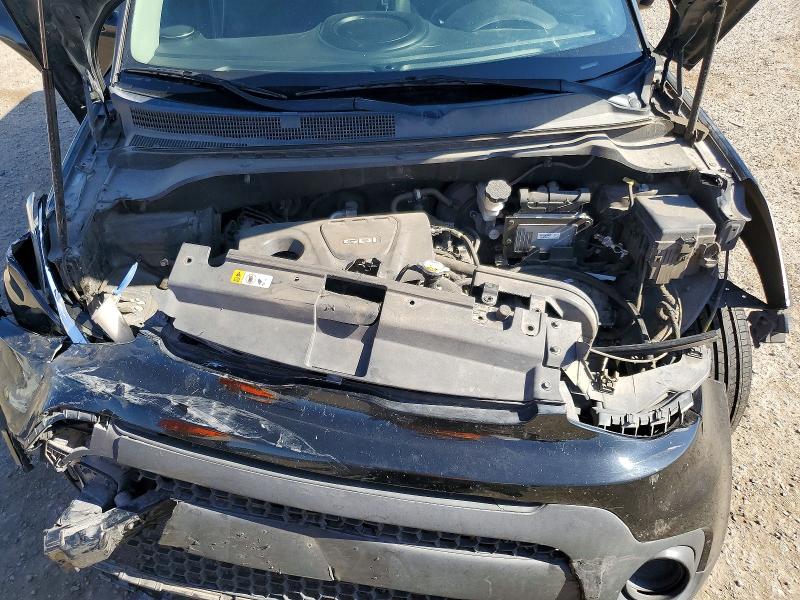 Продаж на аукціоні авто 2017 Kia Soul, vin: KNDJN2A27H7423615, номер лоту: 56856776
