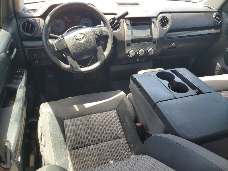 Aukcja sprzedaży 2016 Toyota Tundra, vin: 5TFRM5F14GX101102, numer aukcji: 56859176