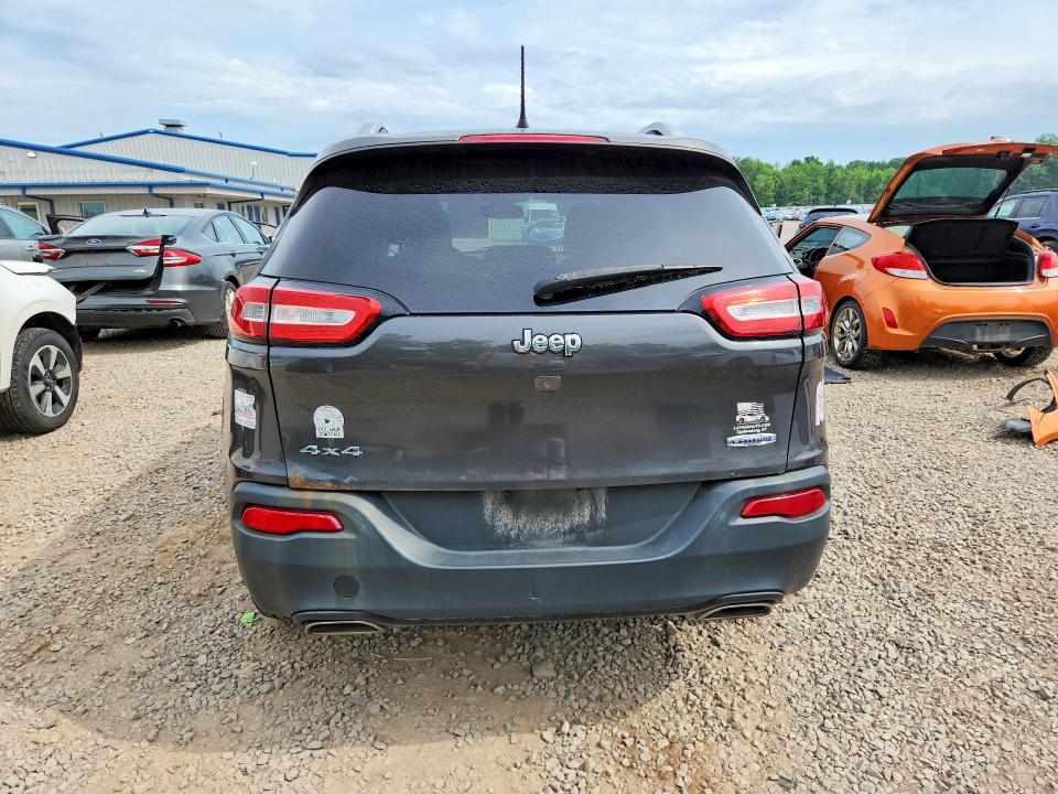 Продаж на аукціоні авто 2016 Jeep Cherokee, vin: 1C4PJMCS2GW170349, номер лоту: 85791235