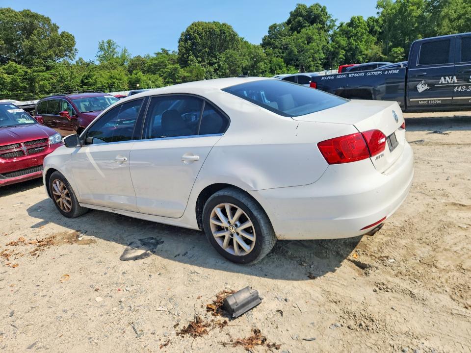 Продаж на аукціоні авто 2013 Volkswagen Jetta, vin: 3VWDP7AJ5DM354674, номер лоту: 59150686