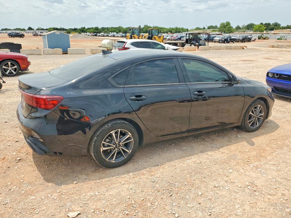 Aukcja sprzedaży 2022 Kia Forte, vin: 3KPF24AD6NE475227, numer aukcji: 56956006