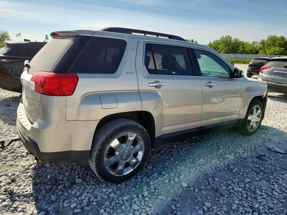 54835286 :رقم المزاد ، 2GKFLXE3XE6229821 vin ، 2014 Gmc Terrain مزاد بيع