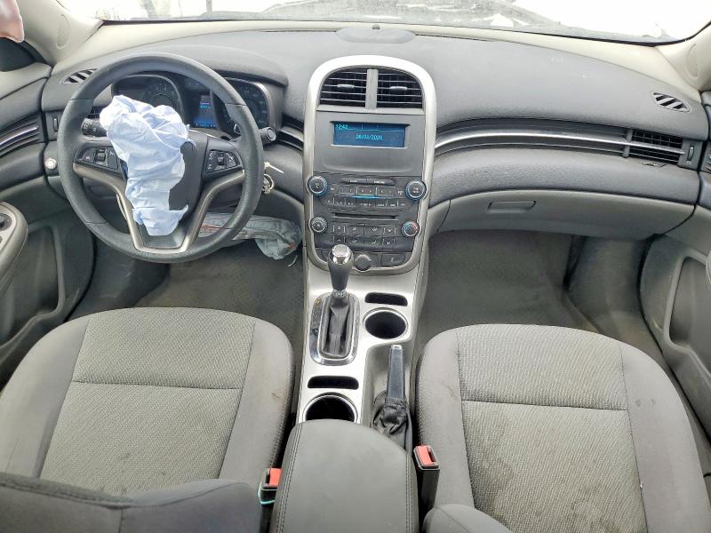Aukcja sprzedaży 2014 Chevrolet Malibu, vin: 1G11A5SL2EF285707, numer aukcji: 55215056
