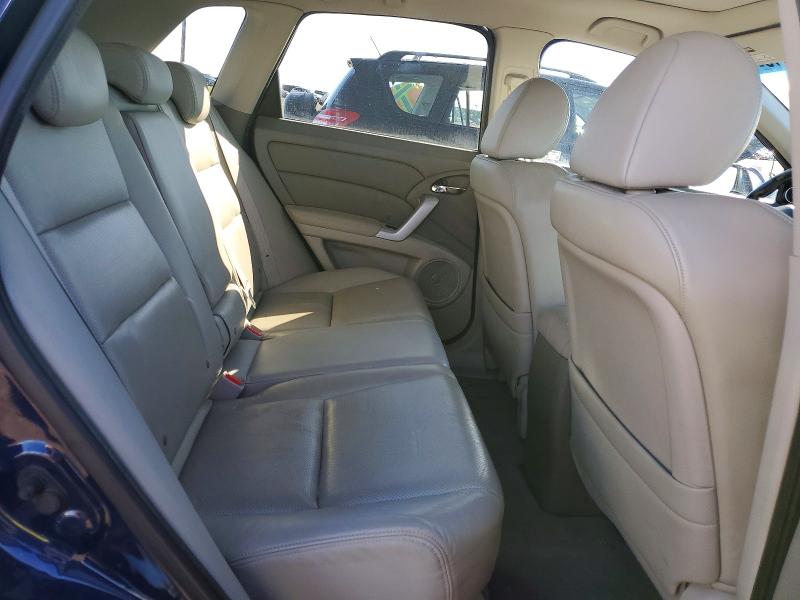 Продажа на аукционе авто 2008 Acura Rdx, vin: 5J8TB18268A802160, номер лота: 55949916