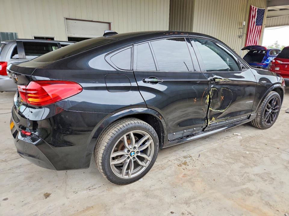 Продажа на аукционе авто 2015 Bmw X4, vin: 5UXXW3C58F0M87509, номер лота: 55783216