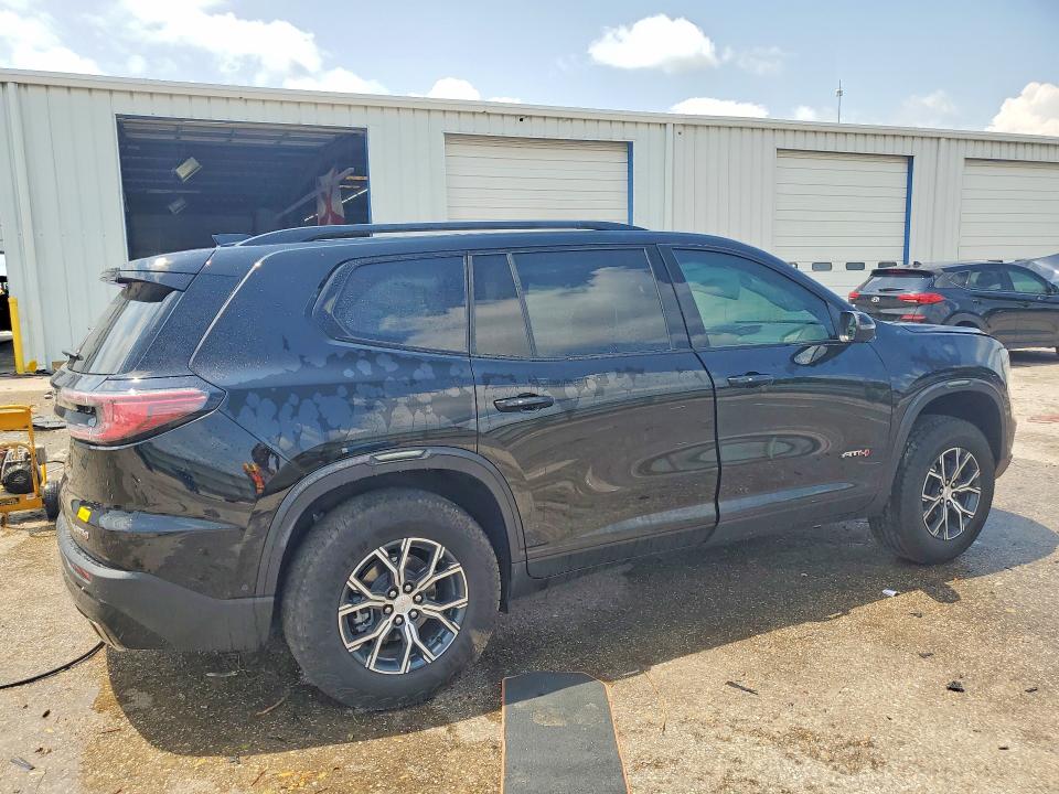58508426 :رقم المزاد ، 1GKENPRSXSJ229839 vin ، 2025 Gmc Acadia مزاد بيع