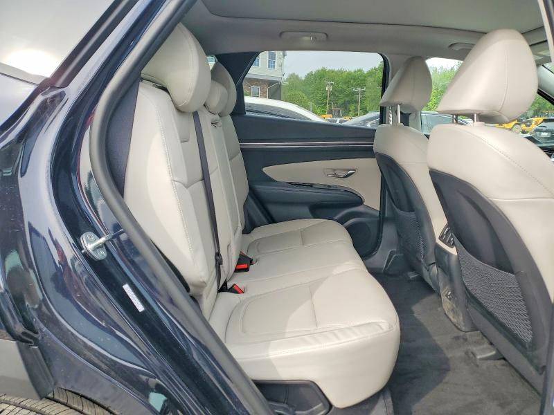 Продажа на аукционе авто 2023 Hyundai Tucson, vin: KM8JFDA28PU110383, номер лота: 55597626