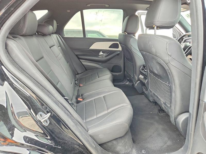 Продажа на аукционе авто 2024 Mercedes-benz Gle, vin: 4JGFB4FB6RB107409, номер лота: 57223256