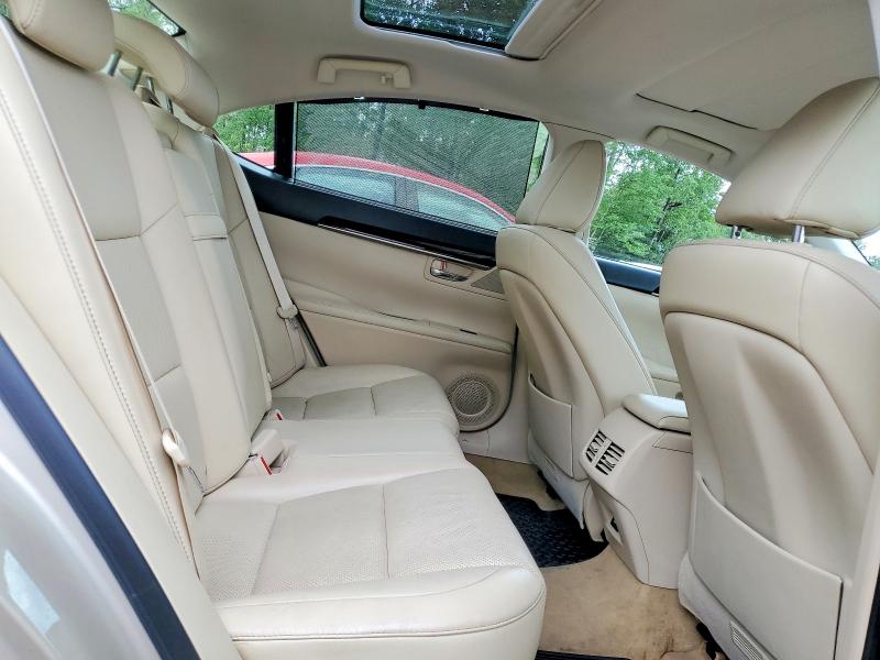 Продажа на аукционе авто 2015 Lexus Es, vin: JTHBK1GG0F2201890, номер лота: 57350286