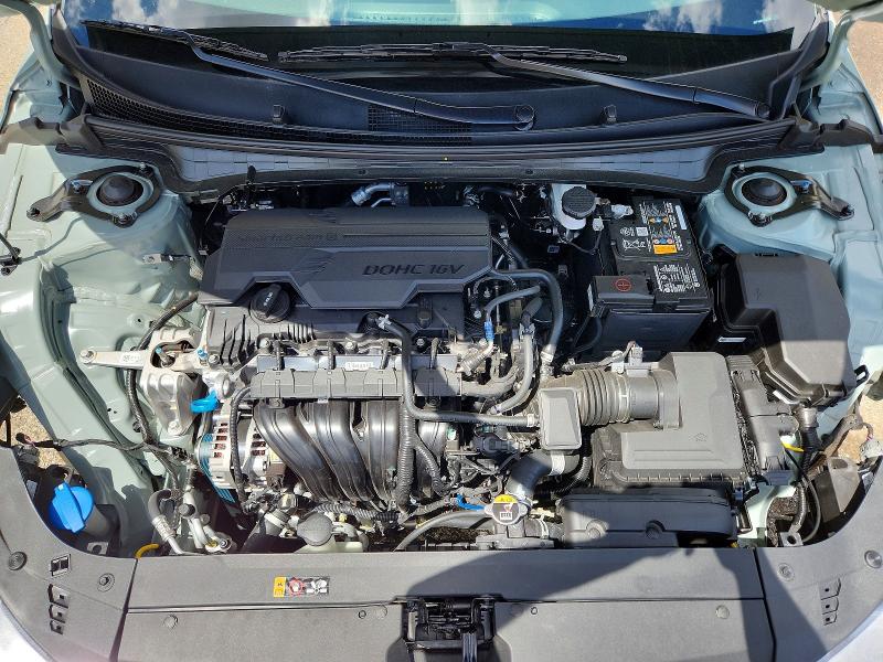 57489966 :رقم المزاد ، 3KPFT4DEXTE323725 vin ، 2026 Kia K4 مزاد بيع