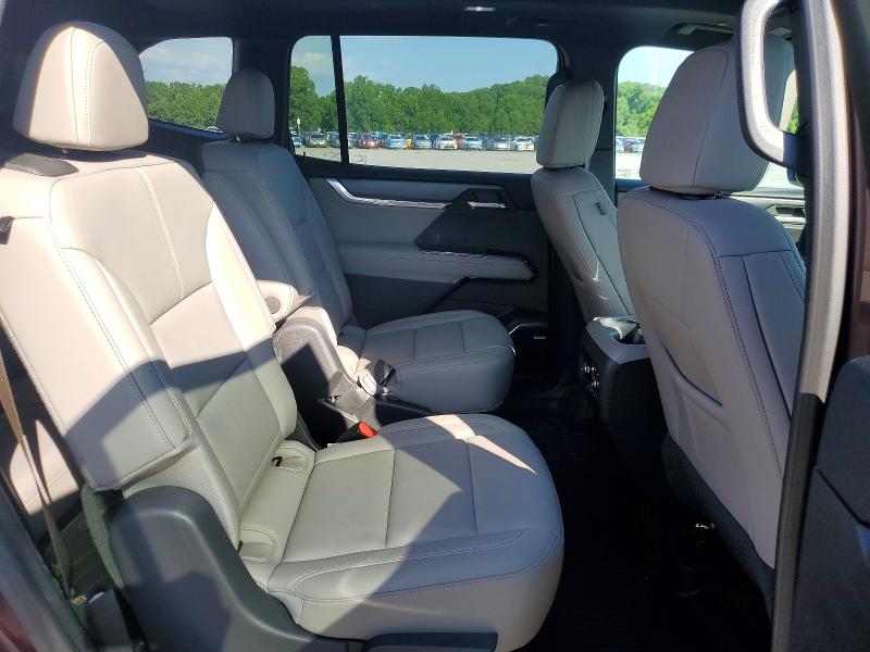 Aukcja sprzedaży 2025 Gmc Acadia, vin: 1GKENKRS9SJ157034, numer aukcji: 58384756