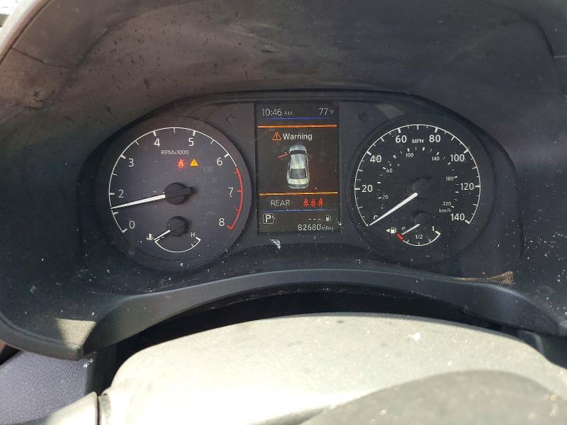 Aukcja sprzedaży 2024 Nissan Altima, vin: 1N4BL4BVXRN364612, numer aukcji: 54905256
