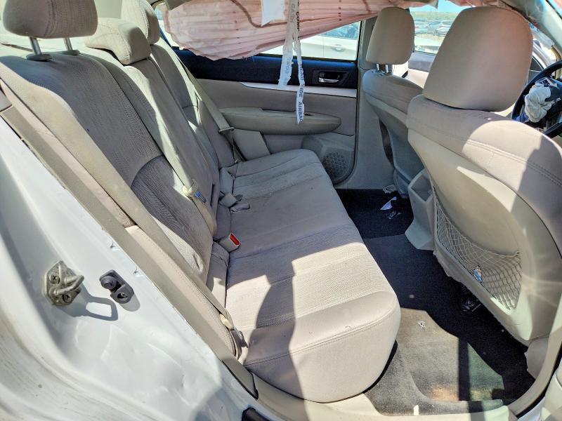 Продаж на аукціоні авто 2013 Subaru Legacy, vin: 4S3BMBC64D3045262, номер лоту: 57610996