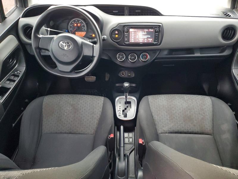Aukcja sprzedaży 2016 Toyota Yaris, vin: VNKKTUD38GA068148, numer aukcji: 58252216