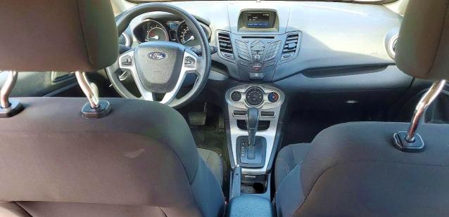 Продажа на аукционе авто 2019 Ford Fiesta, vin: 3FADP4EJ2KM128526, номер лота: 55107126