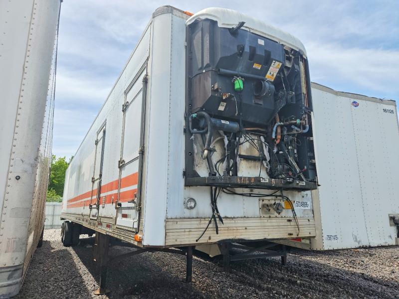 Продаж на аукціоні авто 2026 Utility Trailer Trailer, vin: 1UYVS253XTM949309, номер лоту: 57249096