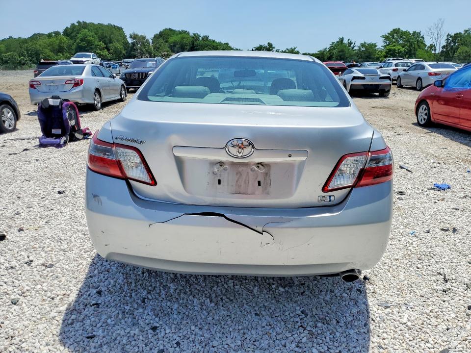 Aukcja sprzedaży 2008 Toyota Camry, vin: 4T1BB46K08U046155, numer aukcji: 85979705