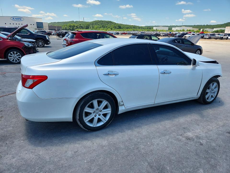 Aukcja sprzedaży 2007 Lexus Es, vin: JTHBJ46G372068033, numer aukcji: 57662586