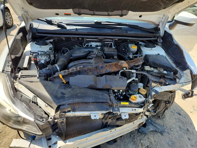59117016 :رقم المزاد ، JF2GPADC3HH243787 vin ، 2017 Subaru Crosstrek مزاد بيع