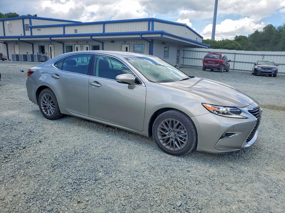 Продаж на аукціоні авто 2018 Lexus Es, vin: 58ABK1GG6JU089485, номер лоту: 58451316