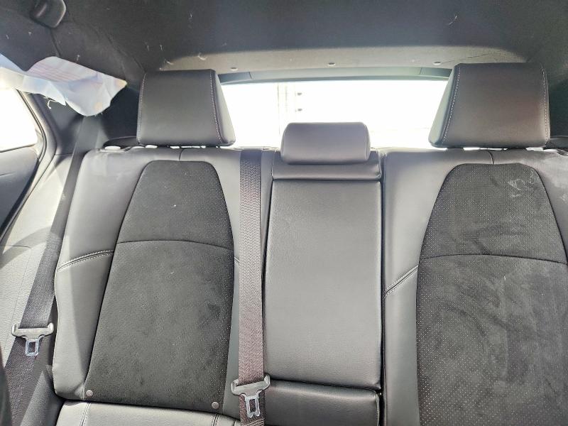 Продажа на аукционе авто 2024 Toyota Gr Corolla, vin: JTNABAAE6RA013739, номер лота: 56959136