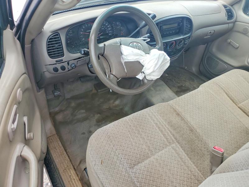 Aukcja sprzedaży 2006 Toyota Tundra, vin: 5TBKT42116S484532, numer aukcji: 56507566