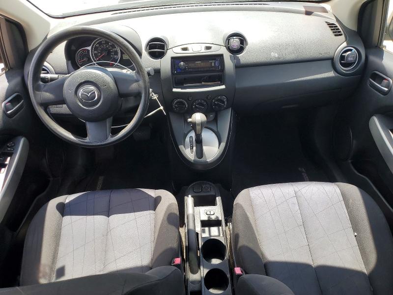 Aukcja sprzedaży 2012 Mazda Mazda2, vin: JM1DE1KZ3C0136728, numer aukcji: 57323996