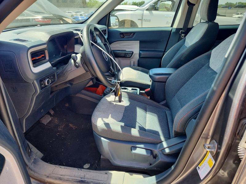 2023 Ford Maverick მანქანა იყიდება აუქციონზე, vin: 3FTTW8E33PRA64878, აუქციონის ნომერი: 57899746